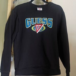 Guess  J Balvin Crewneck sweater